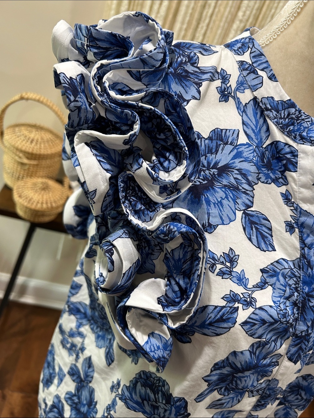 Precious Ruffles - Picture 4 of 12
